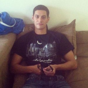 Meet your Posher, Marco